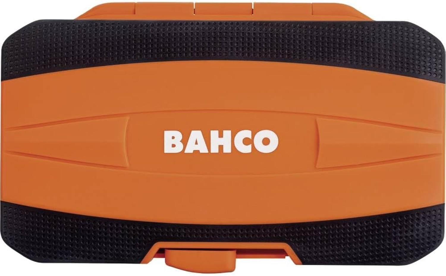 Bahco 59S36bcr 36 Piece Ratchet Screwdriver Handle And Bit Set - Image 13