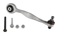 Metzger Lenker, RadaufhäNgung 58009112 KIT + Greenparts FüR Vag, Hinten, Oben