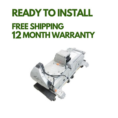 2012-2016 Toyota Camry Hybrid Battery Assembly - Ready to Install - 12 Month