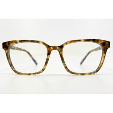 DIFF Eyewear SE BB129 54 18 145 PRC Tortoiseshell Blue Light Glasses