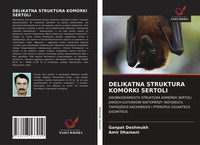 Ganpat Deshmukh (U. A.) | Delikatna Struktura KomÓRki Sertoli | Taschenbuch