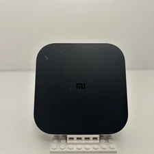 Xiaomi Mi Box S  Gen 2 Android TV 4K HDR Media Player MDZ-22-AG No Remote Works!