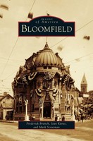 Frederick Branch (U. A.) | Bloomfield | Buch | Englisch (2001) | Gebunden