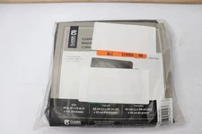 Classic Accessories Patio Furniture Cushion Cover Polyester 25" x 22" x 4"