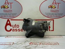 Antibrouillard Fiat PALIO