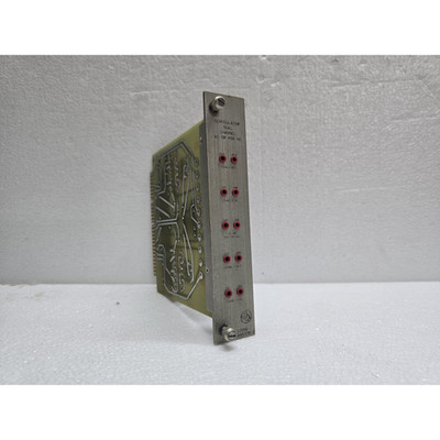 SPERRY MARINE 03956 885378-2 DEMODULATOR DUAL CHANNEL CIRCUIT UNIT