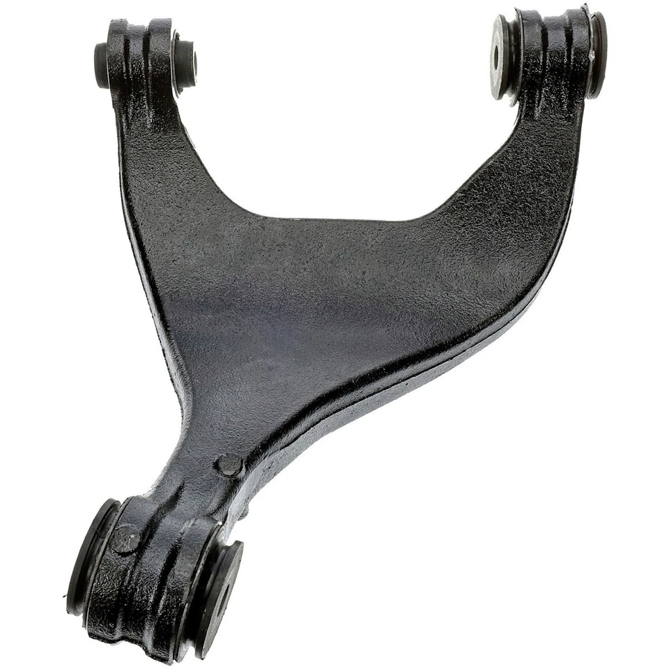 528-151 Brazo de control Dorman conductor trasero lado izquierdo mano superior para Subaru Tribeca Foto 3 de 4