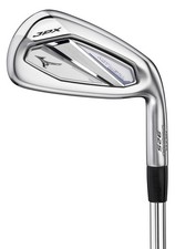 Mizuno JPX 925 Hot Metal 5-PW, GW Iron Set Stf 1.00 Stl DG Mid 115 S300 Mint