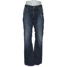 Hilfiger Denim, Jeans, Größe: 33/32, ROGAR REGULAR, Blau, Baumwolle #bU5