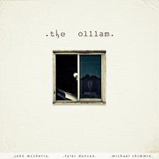 Olllam Olllam CD COM45842 NEW