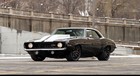 1969 Chevrolet Camaro Z/28 Restomod
