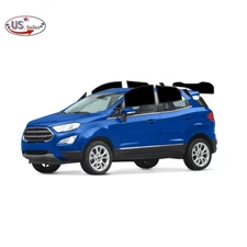PreCut All Side Window Premium Film Any Tint Shade % For Ford EcoSport 2018-2022