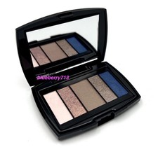 New! Lancome Color Design  Eyeshadow Palettes...