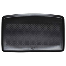 Kofferraummatte geeignet für VW T-CROSS 2019- Gummi Kofferraum Matte VW Automobi