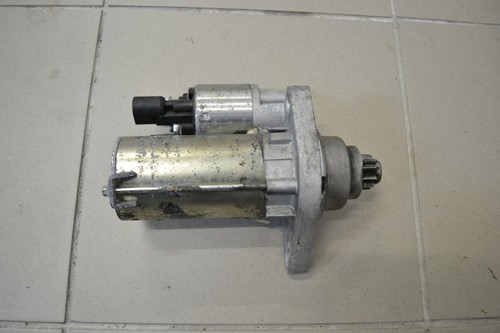 Original VW Passat Anlasser Starter 02Z911023G a18009