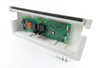 BUDERUS / BOSCH 74593 UBA 3.5 (FOR GB 162/202 15-45) Universal Burner Automatic