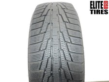 1 Hercules Avalanche G2 P22560r16 225 60 16 New Tire