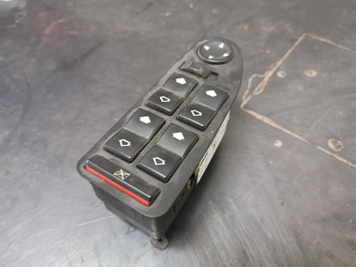 BMW 5 SERIES POWER WINDOW SWITCH E39 05/96-10/03 96 97 98 99 00 01 02 03