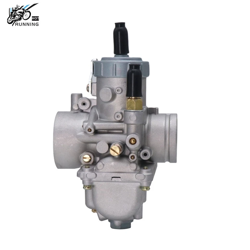 Carburetor Fits Polaris Trail Blazer 250 1990-2006 Xplorer 250 3130424 00-02 US — 第 4/4 张图片