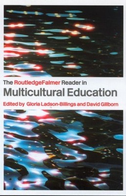 THE ROUTLEDGEFALMER READER IN MULTICULTU by GILLBORN, DAVID Paperback Self Help