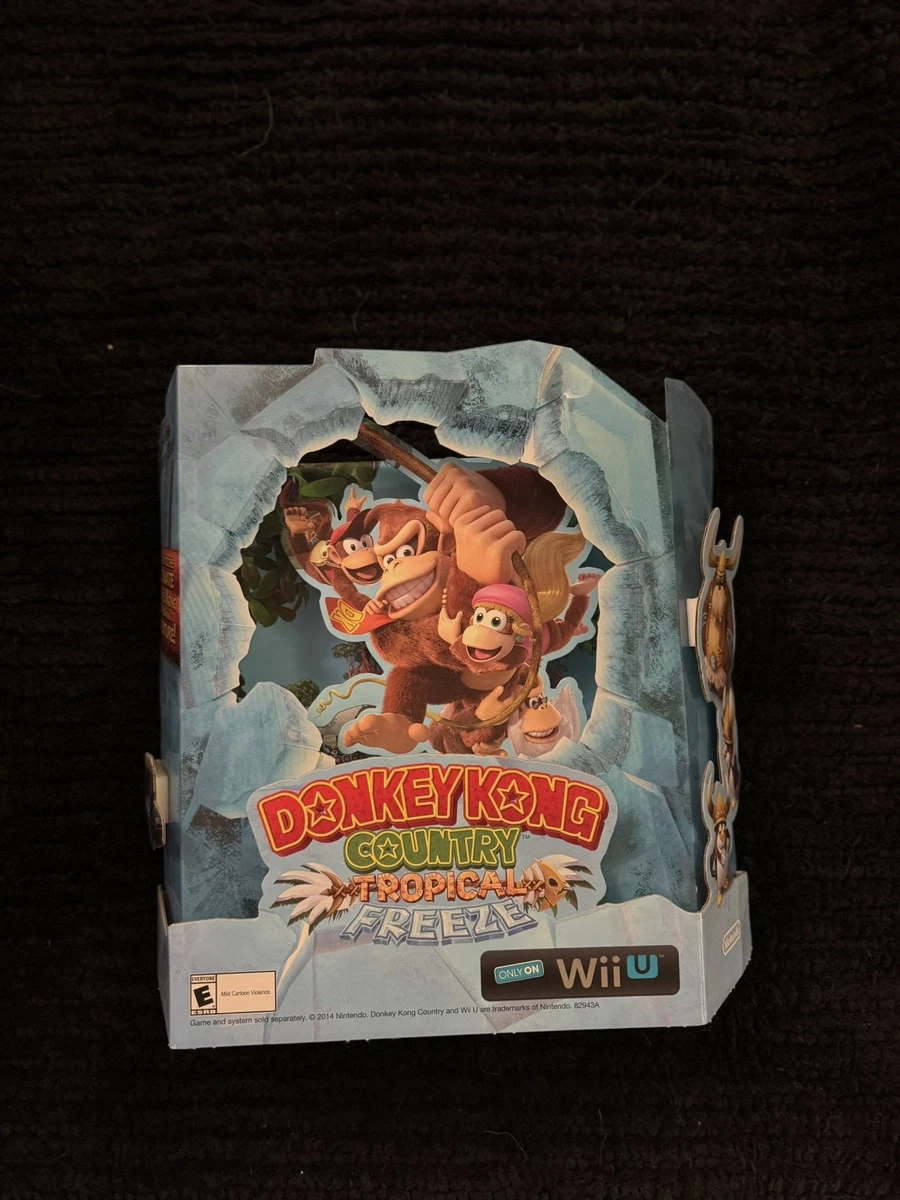 Las mejores ofertas en Mercancía de videojuegos Nintendo Donkey