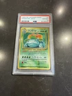 1996 POKEMON BASE SET PSA 10 JAPANESE #3 VENUSAUR HOLO #3 GEM MINT Pokemon Card