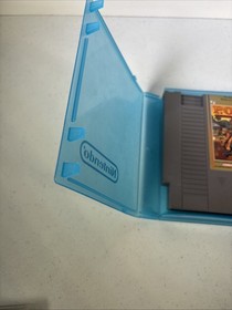 NES P.O.W. Prisoners of War Cartridge SNK Nintendo Tested