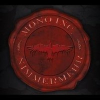 Nimmermehr Von Mono Inc. | CD | Zustand Neu