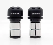 Shimano SW-R9160 Di2 Remote Shift Switch for TT/Tri Bar-End Left & Right 1 Pair