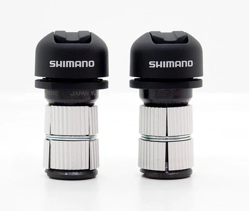 Shimano SW-R9160 Di2 Remote Shift Switch for TT/Tri Bar-End Left & Right 1 Pair