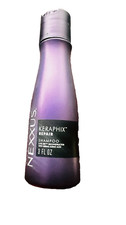 NEW Keraphix Repair Shampoo 3 fl oz includes FREE conditioner with purchase