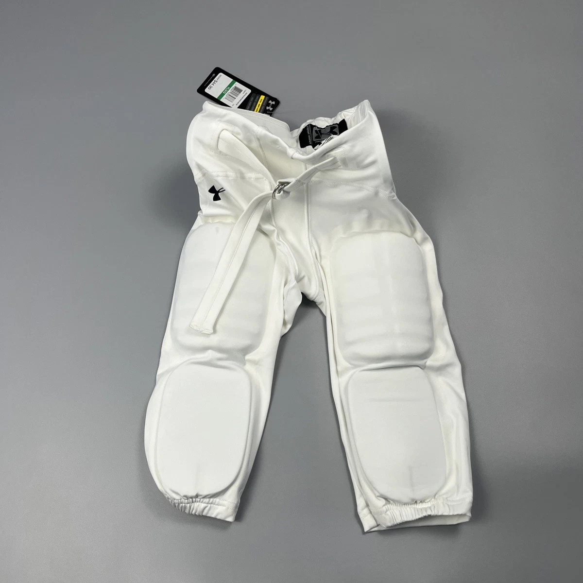 Under armour Pants & Tight Football Clothing for sale | eBay