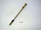 Original Honda engine screw, screw for cylinder, CB, CM, 210 mm new part