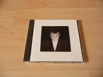 CD Peter Gabriel - Shaking the tree - 16 Golden Greats - Best of - Greatest Hits