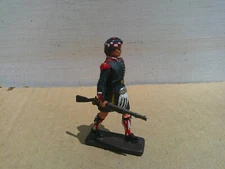 Imrie Risley ACW, Scottish 79th New York State Militia, Cameron's, well painted