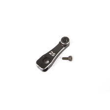 Team Losi Racing Clamping Servo Horn Aluminum 25T: 22X-4 TLR331051