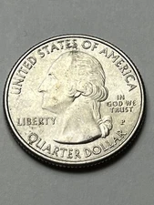 2019-P  San Antonio ATB Washington Quarter Fill Your Album  Lot U640