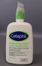 Cetaphil Moisturizing Lotion 1000 ml Dry to Normal - Sensitive Skin 33.8 oz