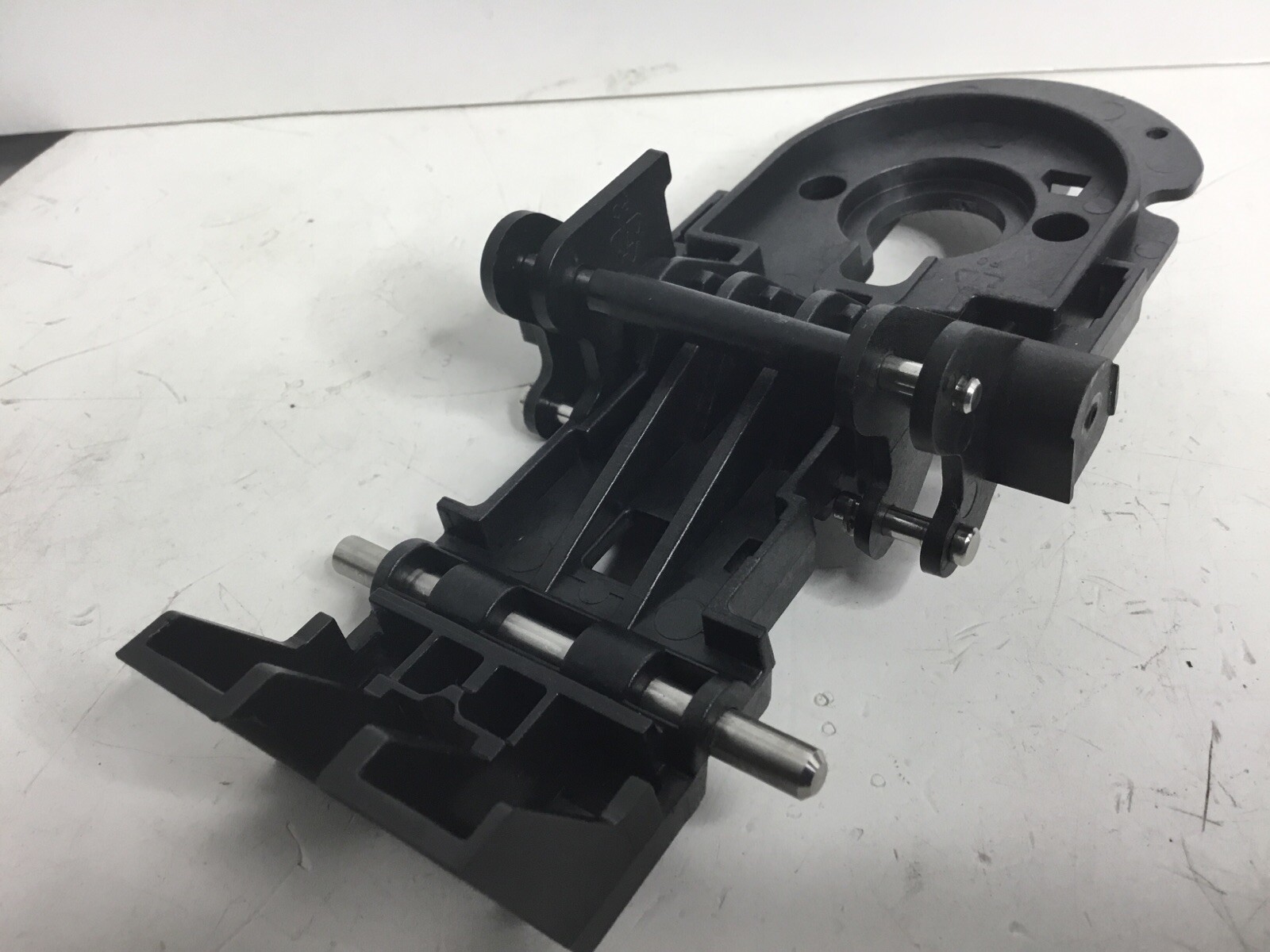 Genuine Keurig B40 B44 B60 B66 K40 B70 K70 Parts KCup Holder Chamber