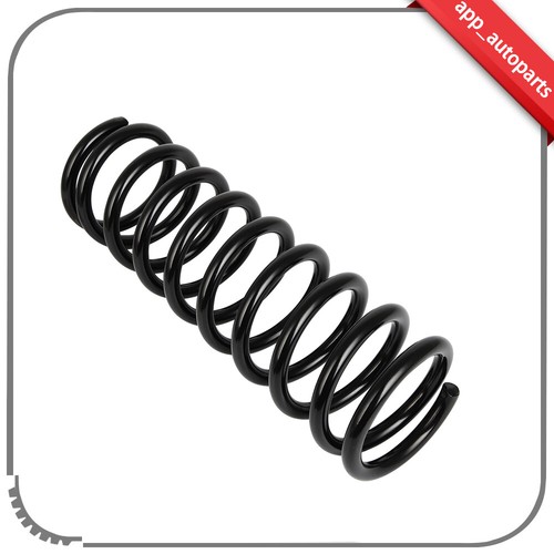 Set of Pair Suspension Coil Springs Front For Jeep Grand Cherokee 1999-2004 - Picture 6 of 7
