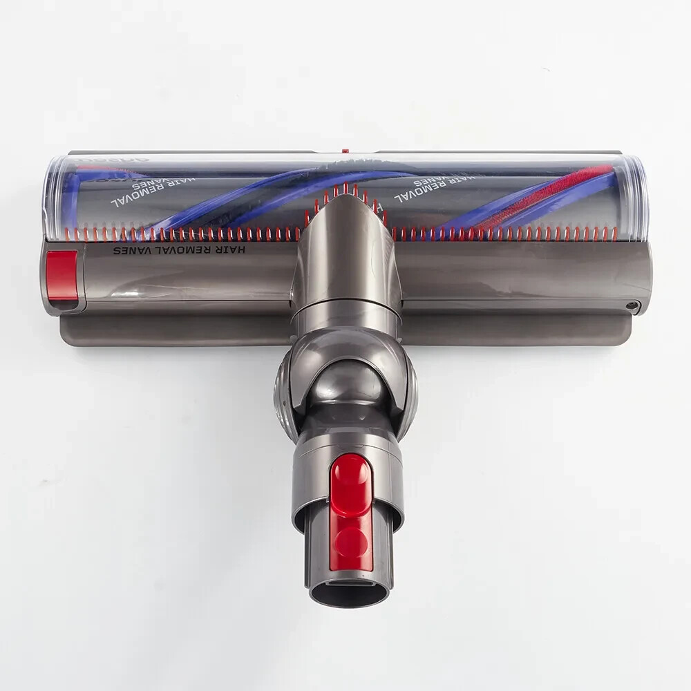 掃除機・クリーナー dyson DC16 motorhead コラム： 家電製品ミニレビューダイソン「DC16 Motorhead」