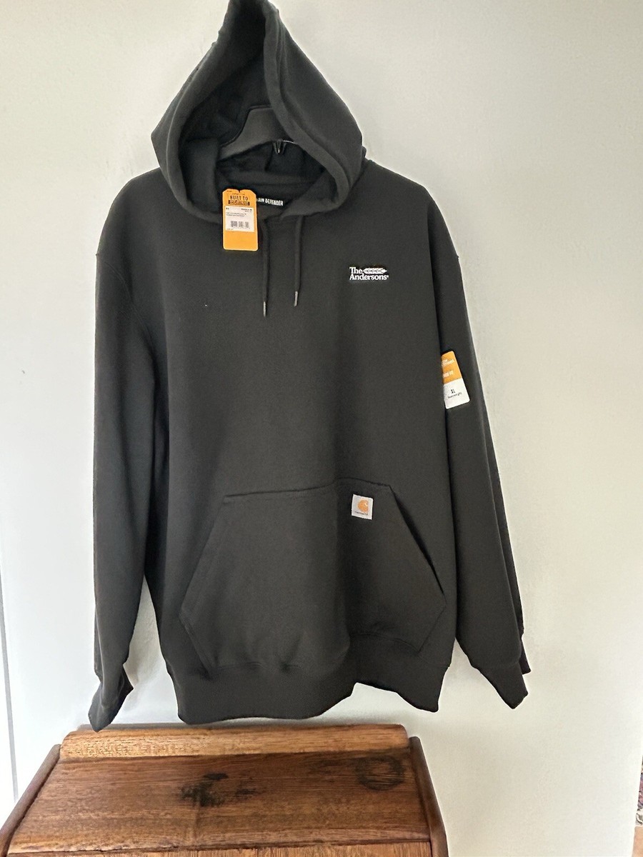 ヴィンテージCarhartt rain defender パーカー 楽天市場】カーハート Carhartt RAIN DEFENDER ORIGINAL FIT