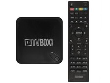 TVBOX SMART + PILOT