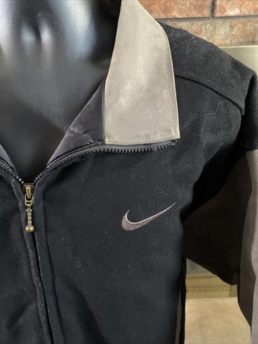 Gray Leather Letterman Varsity Jacket 