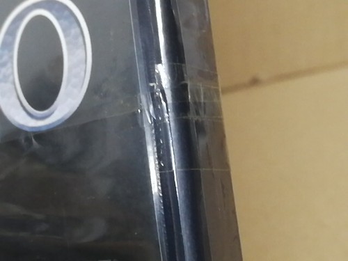 Maximo Ghost to Glory PS2 English Edition Multilingual 1st Print NEW SEALED - Picture 8 of 17