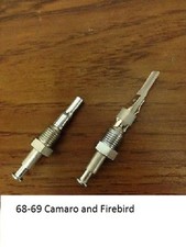 Dome Light Switches 68 69 Camaro Firebird Single Dual 2pc Switch Kit Lamp Nova Dome Light Switches 68 69 Camaro Firebird Single Dual 2pc Switch Kit Lamp Nova