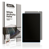 Blickschutzfolie FüR Teclast P26T Matt Schutzfolie Folie Display Schutz Dipos