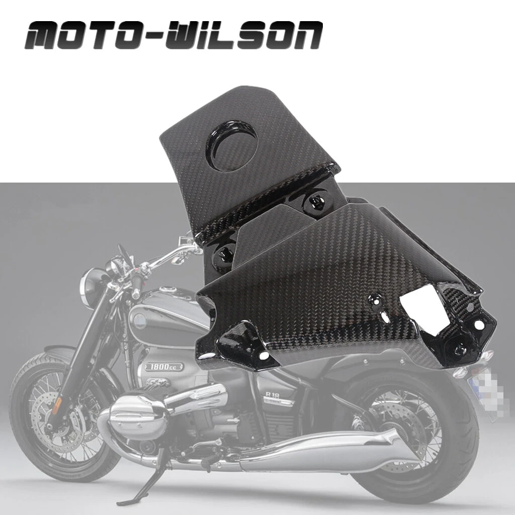 Bmw 2024 r18 fairing