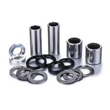 [FL] Swing Arm Bearing Kit for HM, Honda - CR125 R 2002 2003 2004 2005 2006 2007
