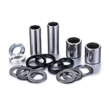 [FL] Swing Arm Bearing Kit for Honda, CR125R 1995 1996 1997 1998 1999 2000 2001